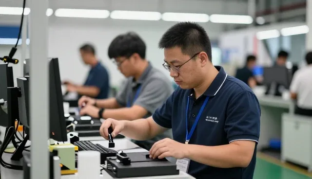 广州融渔品牌管理有限公司分享流程优化方案应用案例